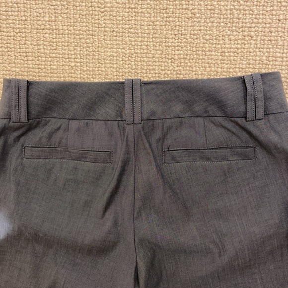 Banana Republic ankle length trousers - Picture 3 of 6